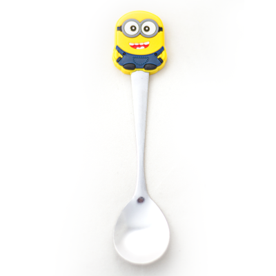 Carra Little Minion лъжица за хранене